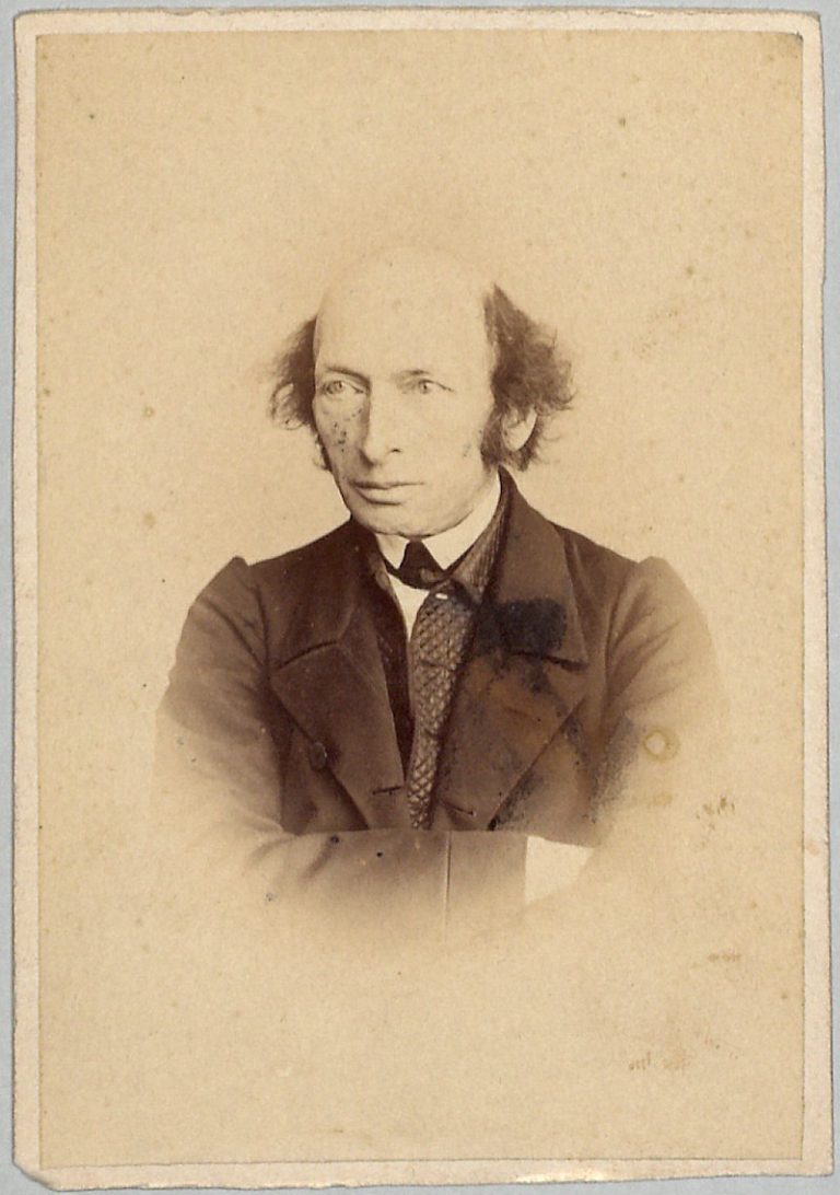 Jacoby, Johann Lexikon der Politischen Strafprozesse