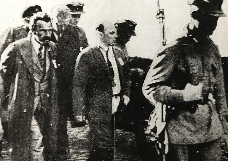 Bucharin, Nikolai Iwanowitsch, Grigori Jewsejewitsch Sinowjew, Lew