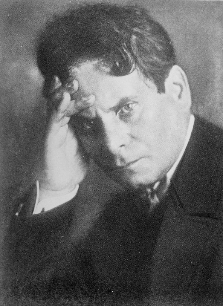 Harden, Maximilian Lexikon der Politischen Strafprozesse